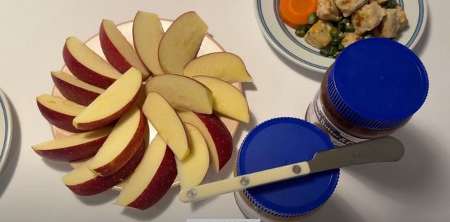 사진/ 윤승아 유튜브 채널 캡처