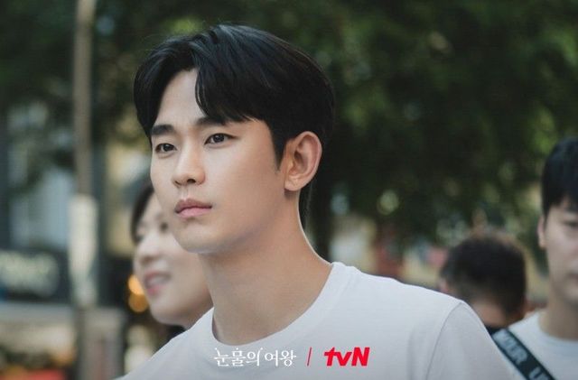 tvN 드라마 〈눈물의 여왕〉 스틸