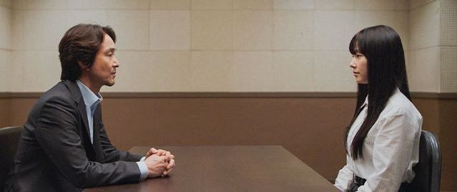 MBC 드라마 〈이토록 친밀한 배신자〉 스틸