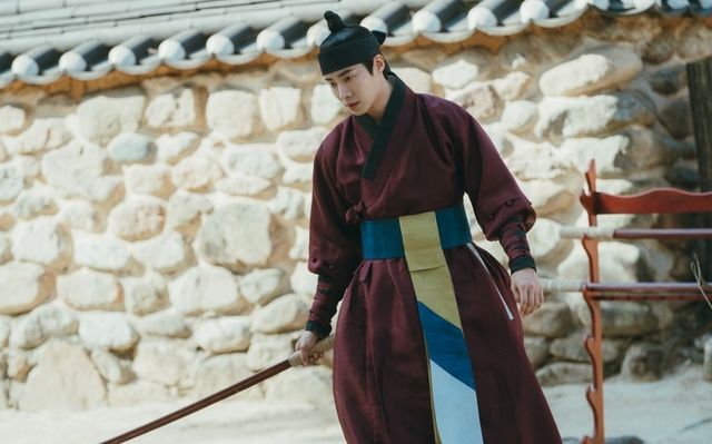 JTBC 토일드라마 〈옥씨부인전〉 스틸