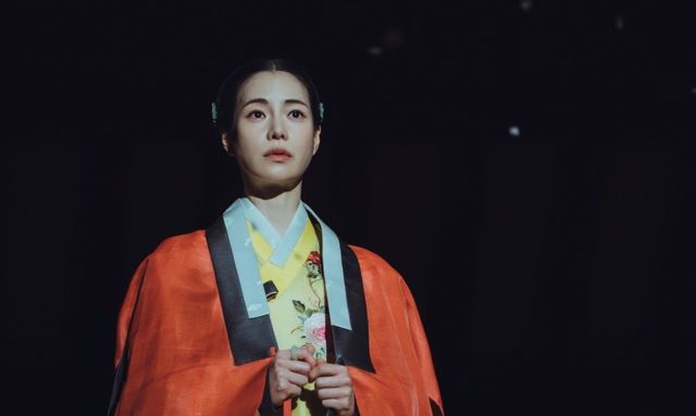 JTBC 토일드라마 〈옥씨부인전〉 스틸