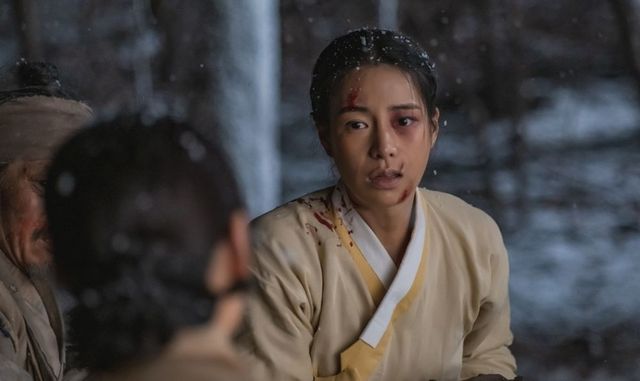 JTBC 토일드라마 〈옥씨부인전〉 스틸