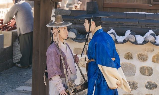 JTBC 토일드라마 〈옥씨부인전〉 스틸