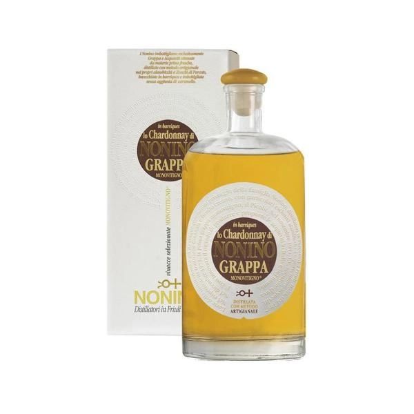 Nonino 로 샤도네이 그라빠 8만원대 