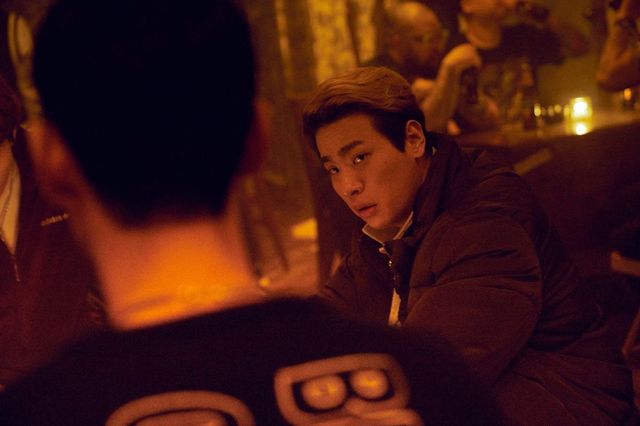 영화 〈사냥의 시간〉 스틸