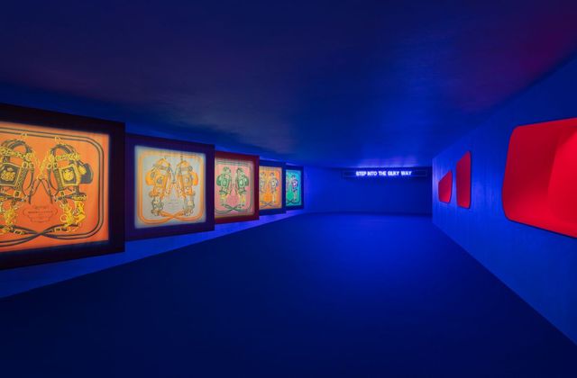 사진/ 에르메스 제공