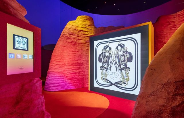 사진/ 에르메스 제공