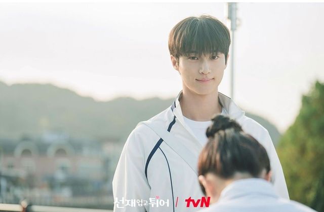 tvN 드라마 〈선재 업고 튀어〉 스틸