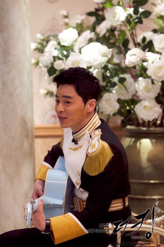 MBC 드라마 〈더킹 투하츠〉 스틸