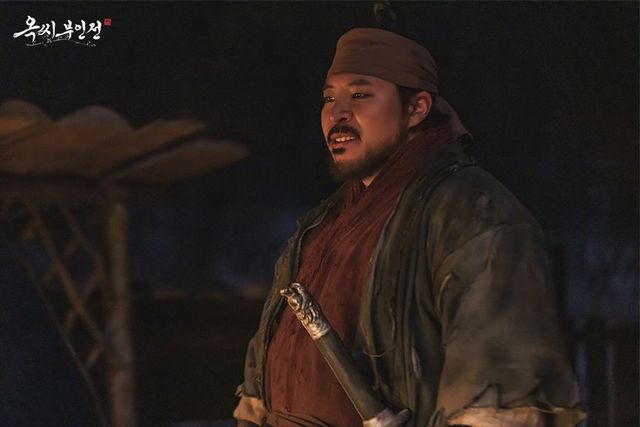 JTBC 토일드라마 〈옥씨부인전〉 스틸