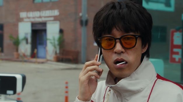 쿠팡플레이 시리즈 〈가족계획〉 스틸