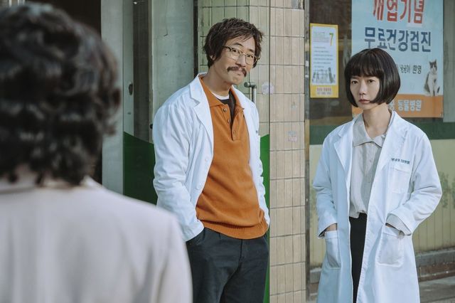 쿠팡플레이 시리즈 〈가족계획〉 스틸