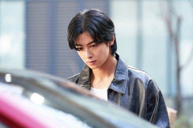 MBC 드라마 〈원더풀 월드〉 스틸