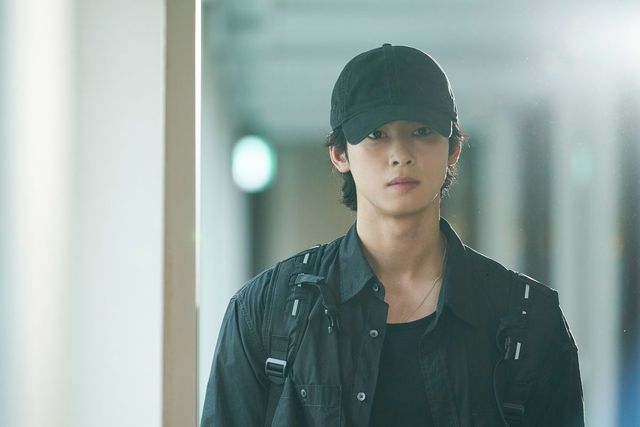 MBC 드라마 〈원더풀 월드〉 스틸