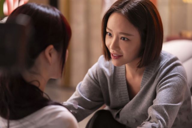 SBS 금토드라마 〈7인의 부활〉 스틸