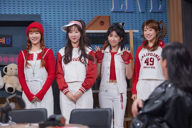 쿠팡플레이 예능 〈SNL코리아 시즌5〉 스틸