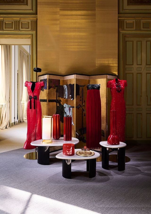 사진/ 아르마니 제공