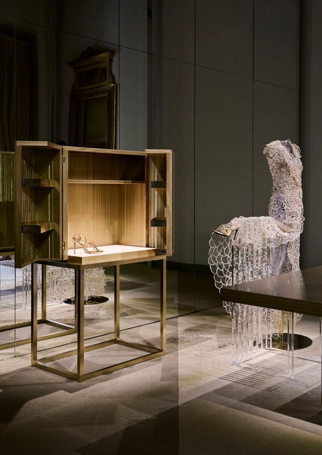 사진/ 아르마니 제공