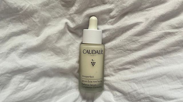 Caudalie 비노퍼펙트 래디언스 세럼