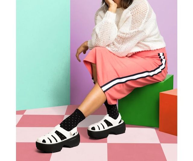 사진 / 크록스 공식 홈페이지 