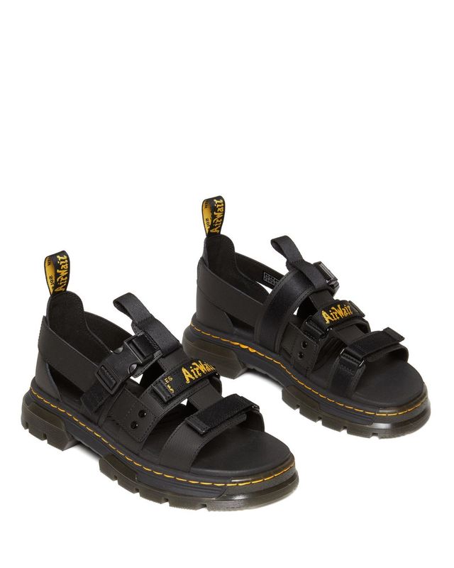 DR.MARTENS 피어슨 (블랙) 17만원