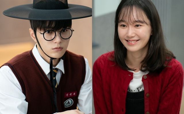 KBS 2TV 드라마 〈함부로 대해줘〉 스틸