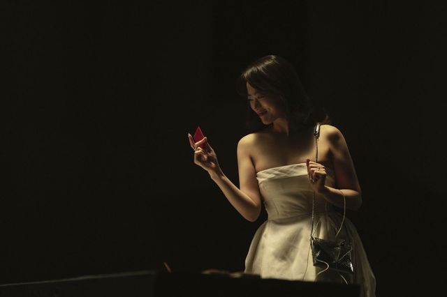 8층 역 천우희 / 넷플릭스 시리즈 〈더 에이트 쇼〉 스틸