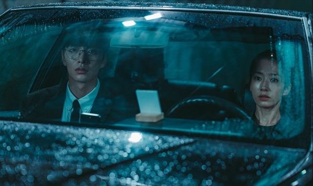 ENA 월화드라마 〈크래시〉 스틸