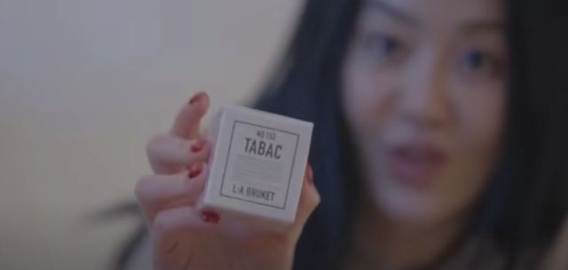 고현정 브이로그 1 유튜브 캡처 