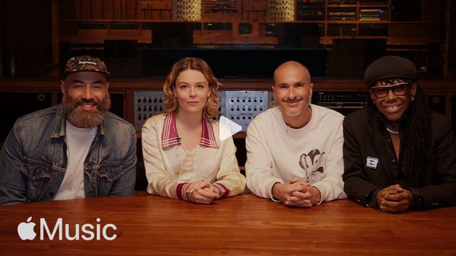 사진 / Apple Music