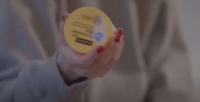 고현정 브이로그 1 유튜브 캡처 