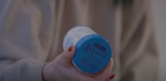 고현정 브이로그 1 유튜브 캡처 