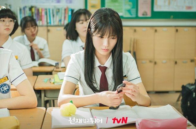 tvN 드라마 〈선재 업고 튀어〉 스틸