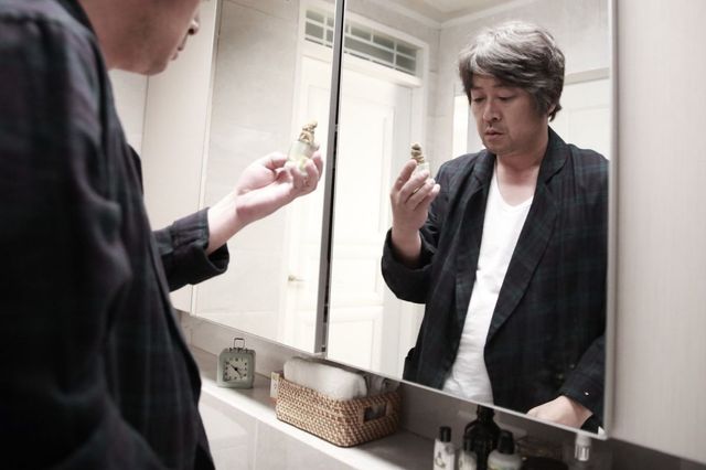 영화 〈당신, 거기 있어줄래요〉 스틸