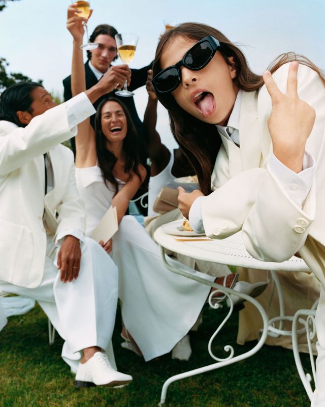 Image/ Oliver Hadlee Pearch, Styling/ Katie Burnett