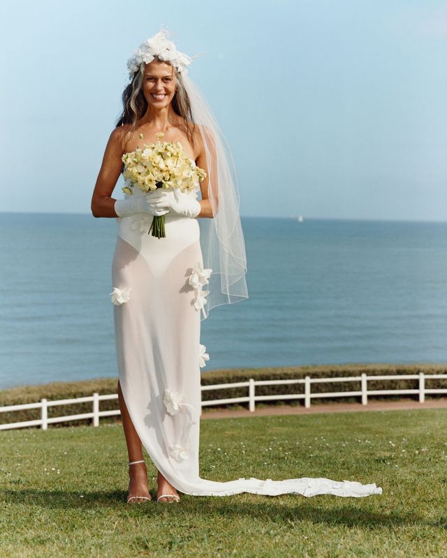 Image/ Oliver Hadlee Pearch, Styling/ Katie Burnett