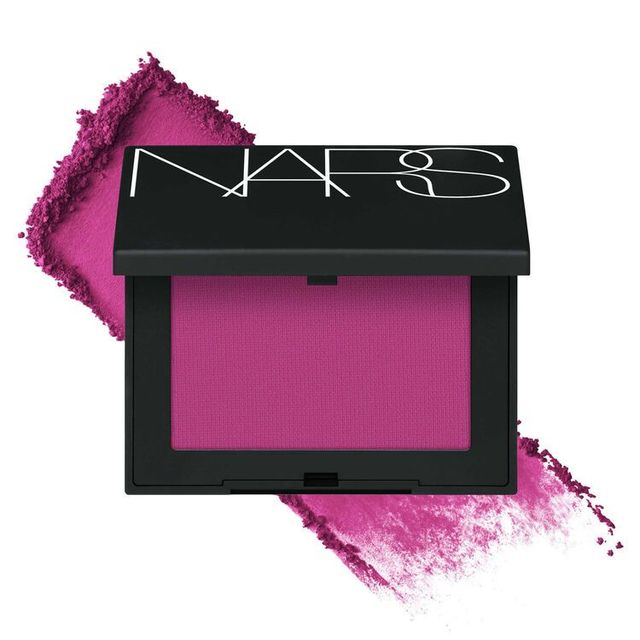 Nars 블러쉬 #티즈드 4.8g, 4만 9천원