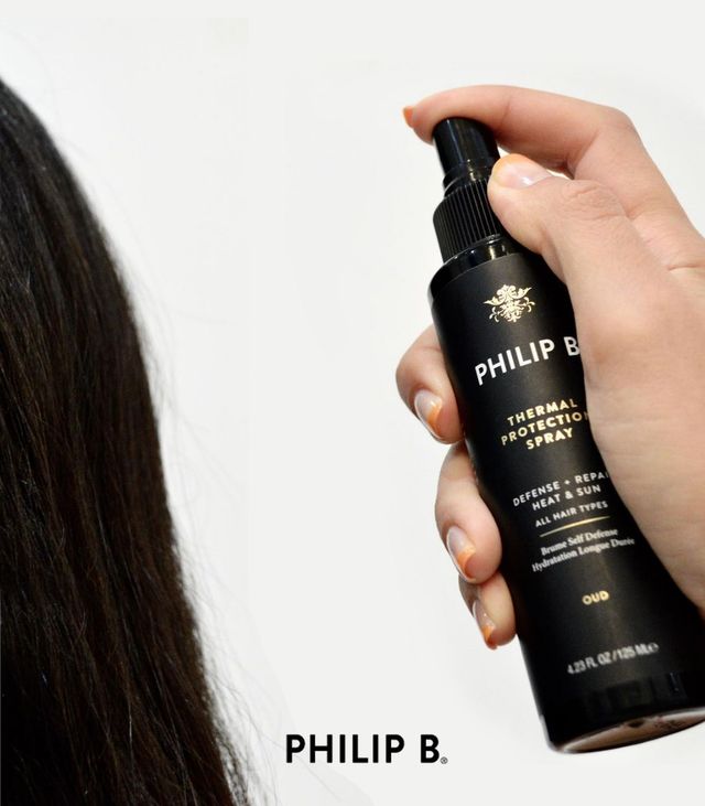 PHILIIP B 터멀 프로텍션 스프레이 125ml, 6만 8천원