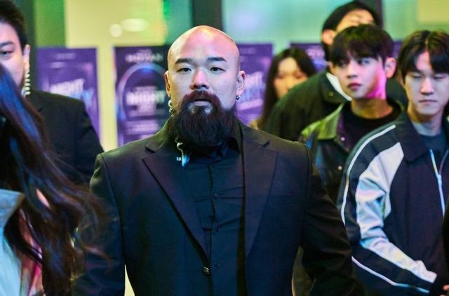 JTBC 토일드라마 〈낮과 밤이 다른 그녀〉 스틸