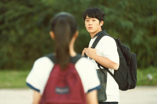 디즈니+ 시리즈 〈무빙〉 스틸컷