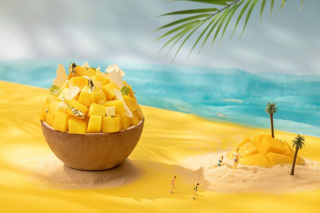 사진/ 그랜드 하얏트 서울 제공