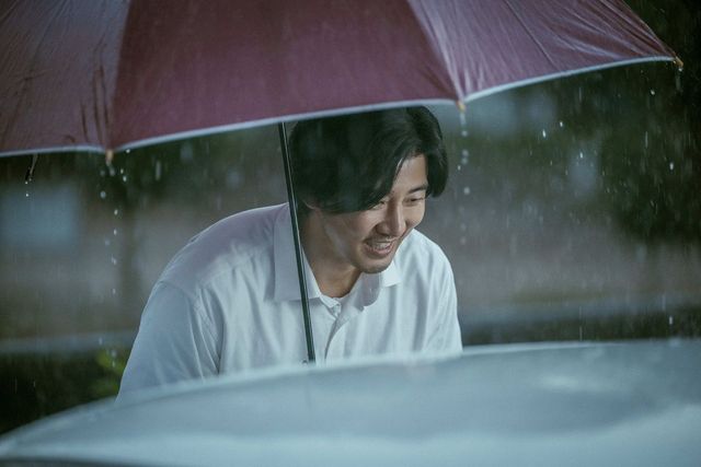 넷플릭스 시리즈 〈아무도 없는 숲속에서〉 스틸