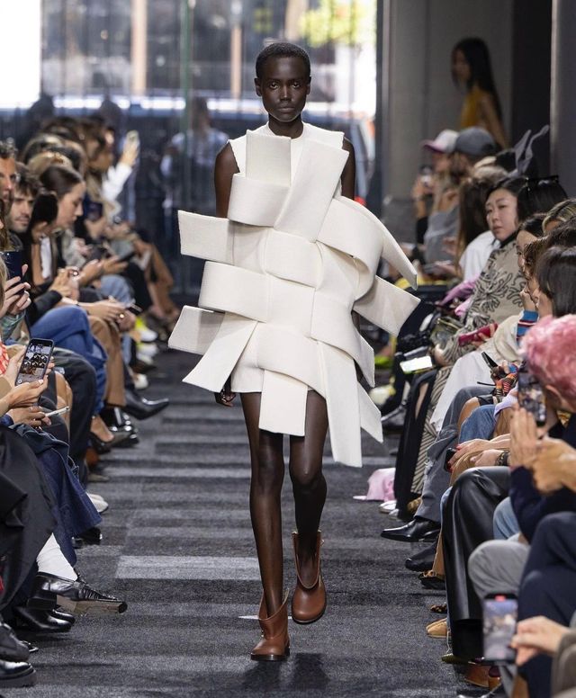 2025 S/S JW ANDERSON 