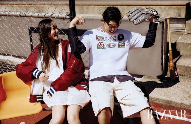 스포츠산업레저학과 김동훈(2003)