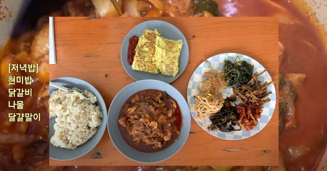 사진/ 승아로운 유튜브 채널 캡처