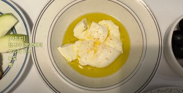 사진/ 승아로운 유튜브 채널 캡처