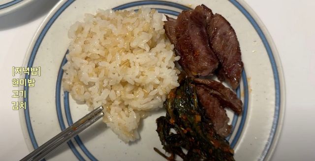 사진/ 승아로운 유튜브 채널 캡처