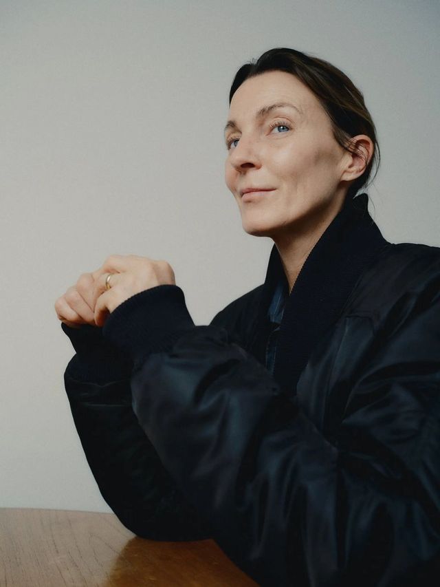 Phoebe Philo @thenewyorktimes
