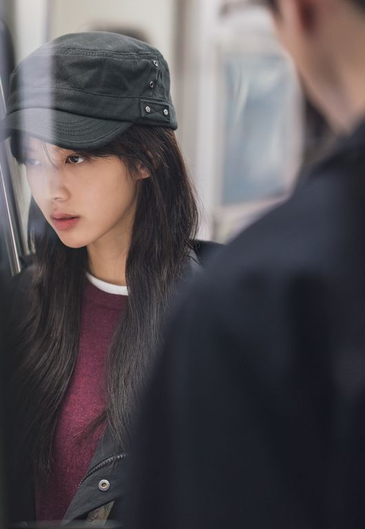 채널A 드라마 〈마녀〉 스틸