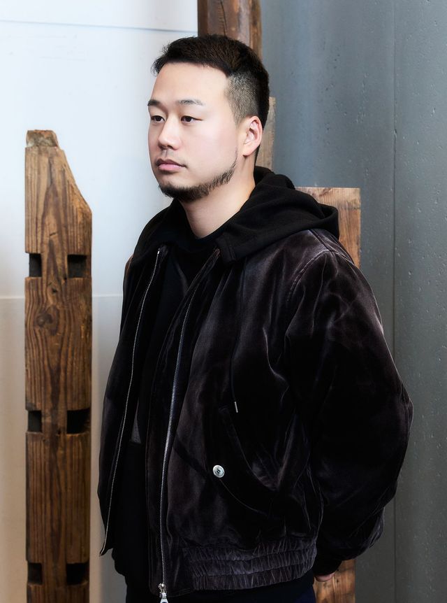 디자이너 지용킴